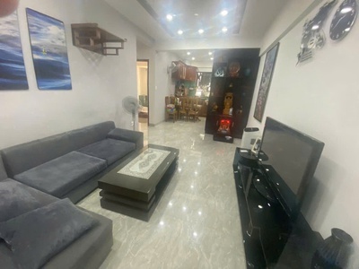 Nhà phố trung tâm siêu đẹp - căn hộ chung cư bông sao lô a - phường 5 - quận 8 0