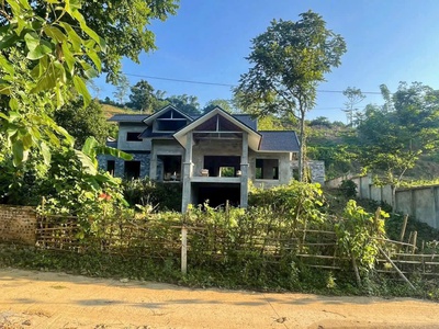 Sở hữu ngay lô đất đẹp - giá tốt - vị trí đắc địa tại xã đông xuân, huyện quốc oai, tphn 0