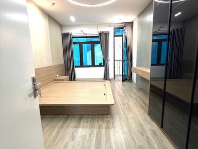 Nhà đẹp - bán nhanh nhà khu xuân la gần hồ tây không gian tiện nghi di chuyển thuận lợi 0