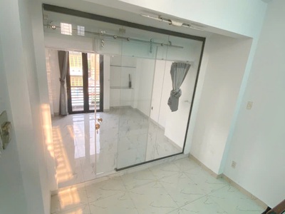 Nhà mặt tiền kinh doanh dã tượng p.chánh hưng  p10q8 0