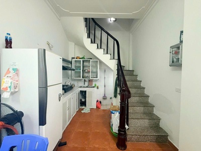 ⚡ cơ hội đầu tư: ngõ thông - khu vui chơi gần nhà - bán nhà thanh xuân, nguyễn trãi 0