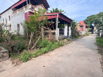 Chỉnh chủ bán siêu phẩm đất đẹp - phố thái - phù hợp cho mọi gia đình 1