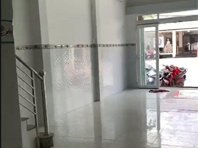 Bán nhà mặt phố nguyễn sinh sắc, tp sa đéc 85m2. sổ hồng, hướng nam. giá 5.5 tỷ. 2