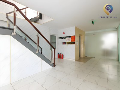  văn phòng quận bình thạnh   giá mềm, sát quận 1 2