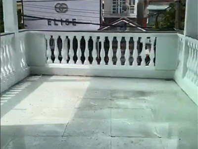 Bán nhà mặt phố nguyễn sinh sắc, tp sa đéc 85m2. sổ hồng, hướng nam. giá 5.5 tỷ. 1