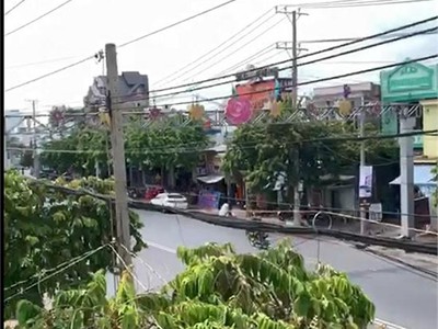 Bán nhà mặt tiền nguyễn sinh sắc- sa đéc vào ở ngay- vị trí kinh doanh hoặc đầu tư - sổ hồng. 4