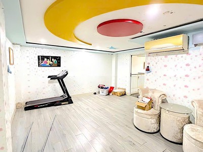 Nhà 6 tầng con đường số -hẻm xe hơi quay đầu- biện pháp nguyễn thị thập 100m- giá bán ngon chỉ 3