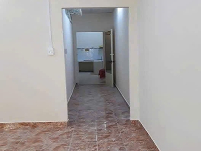 T1699  sát bv gia định, shr, vuông, 2 tầng, 4.3x19m, 8.x tỷ 1