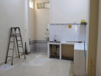 T1699  sát bv gia định, shr, vuông, 2 tầng, 4.3x19m, 8.x tỷ 2