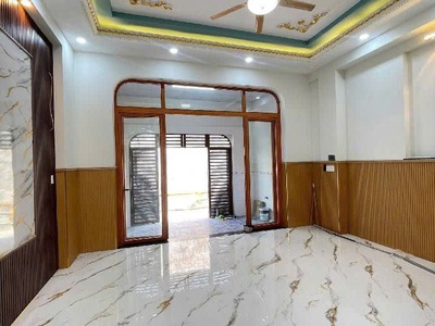 T1705 sát cầu sông chùa bình tân, shr, nở hậu, hxh, 3 tầng, 5.x tỷ 0