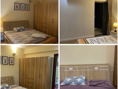 Cho thuê căn hộ chung cư meco complex - 102 trường chinh, đống đa 2