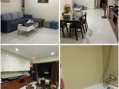 Cho thuê căn hộ chung cư meco complex - 102 trường chinh, đống đa 1