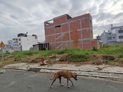 Bán đất đẹp sun valley trung tâm tp. bảo lộc sổ đỏ riêng 2