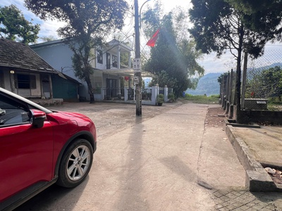 Chỉnh chủ bán siêu phẩm đất đẹp - phố thái - phù hợp cho mọi gia đình 0