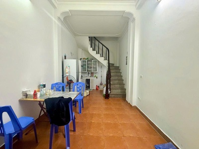 ⚡ cơ hội đầu tư: ngõ thông - khu vui chơi gần nhà - bán nhà thanh xuân, nguyễn trãi 1