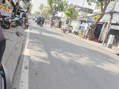 Nhà mt 4 26m - 113m2 phạm thế hiển - p7 1