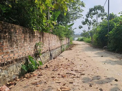 Sở hữu ngay lô đất đẹp - giá tốt - vị trí đắc địa tại xã đông xuân, huyện quốc oai, tphn 1