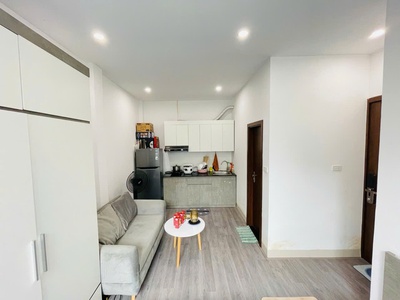 Cho thuê ccmn đẹp thoáng 60 nhân hòa, nhân hòa 0