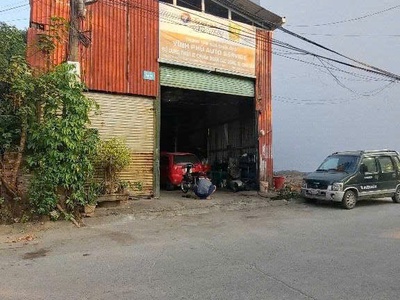 Bán mảnh đất đẹp hiếm 99m2 hai mặt đường ô tô tránh thanh am - long biên, hn 1