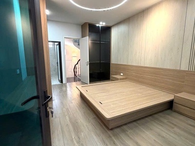 Nhà đẹp - bán nhanh nhà khu xuân la gần hồ tây không gian tiện nghi di chuyển thuận lợi 1