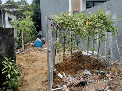 lô đất hiếm kiệt ô tô bình kỳ - 94m2 - chỉ 3,5 tỷ 0