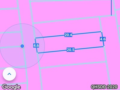 lô đất hiếm kiệt ô tô bình kỳ - 94m2 - chỉ 3,5 tỷ 4