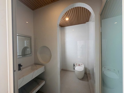 Bán nhà mới xây xong 1 trệt 1 lầu ngay trung tâm phường sa đéc, đồng tháp 4