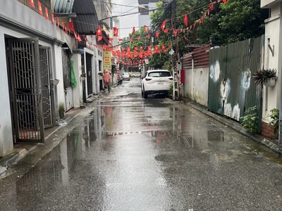 Bán nhà ngõ 80 hoa lâm 64m x 3t, lô góc oto tránh, kinh doanh giá nhỉnh 17 tỷ còn tl. 0