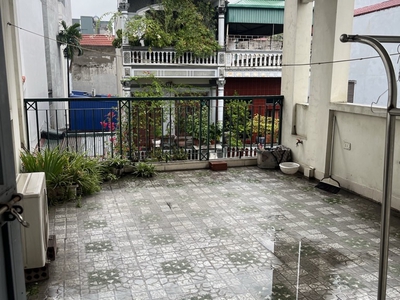 Bán nhà ngõ 80 hoa lâm 64m x 3t, lô góc oto tránh, kinh doanh giá nhỉnh 17 tỷ còn tl. 1