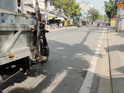 Nhà mt 4 26m - 113m2 phạm thế hiển - p7 2