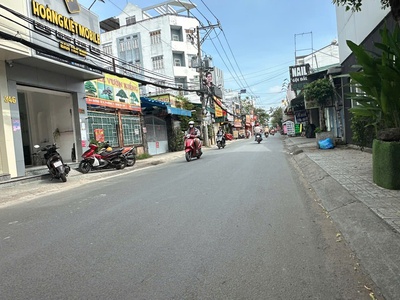 Ngộp bán gấp mặt tiền đ.số 8 ngang 6m 125m2 kd đa nghề gần trường nguyễn du chỉ 15 tỷ. 2