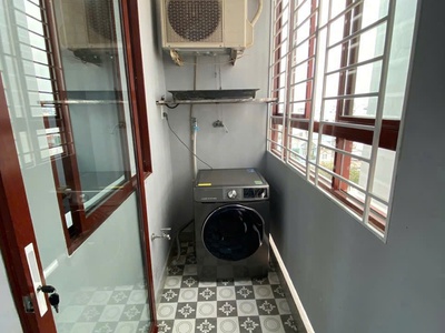 Nhà phố trung tâm siêu đẹp - căn hộ chung cư bông sao lô a - phường 5 - quận 8 2