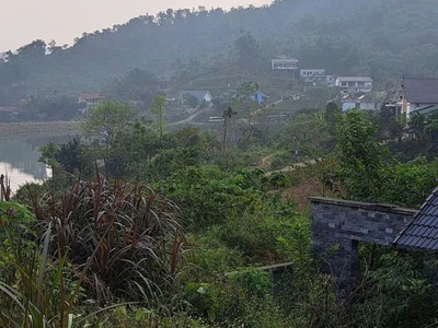 Sở hữu ngay lô đất đẹp - giá tốt - vị trí đắc địa tại xã đông xuân, huyện quốc oai, tphn 2