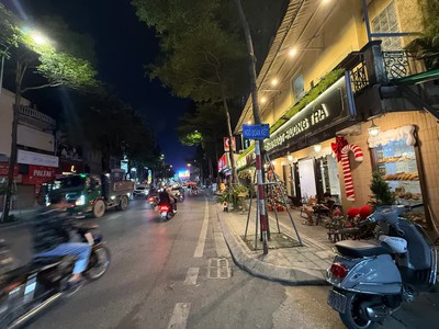 ⚡: nhà đẹp - mặt tiền 4m - ngõ thông rộng nông  bán nhà  quốc tử giám 2