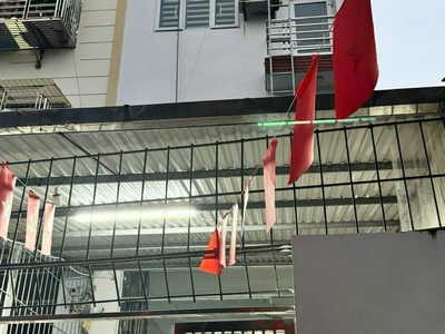 Nhà đẹp - giá tốt - vị trí đắc địa tại lê mật, phường việt hưng, hà nội 1