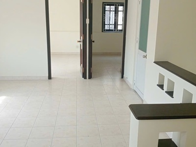 Bán biệt thự góc 2 mặt tiền đường số kdc bình hưng. giá: 12.9 tỷ 2