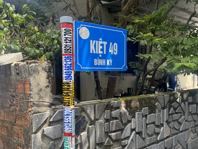 siêu phẩm đất hiếm tại bình kỳ - ô tô đỗ tận nơi 1