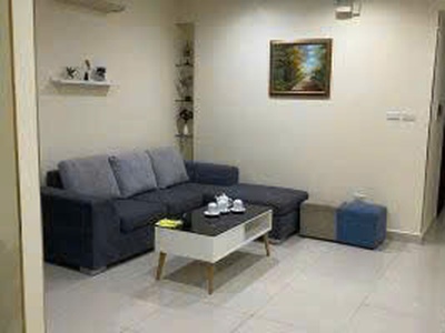 Cho thuê căn hộ chung cư meco complex - 102 trường chinh, đống đa 0