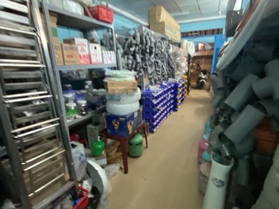 Bán nhà nguyễn văn của tuyến đường kinh doanh sầm uất nhất q8 cách quận 5 khoảng 400 mét 2