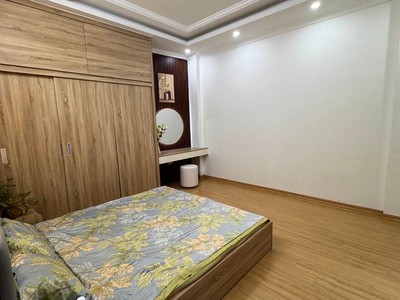 Bán nhà đẹp bồ đề- oto- full nt- ngõ cực nông- cạnh hồ 48m 5 tầng nhỉnh 12 tỷ tl 2