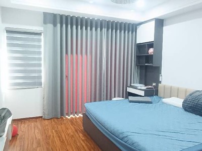 Nhà đẹp đón tết 2026 - nhà 7 tầng thang máy, nguyễn văn cừ, ôtô tránh - kinh doanh hơn 17 tỷ có tl. 3