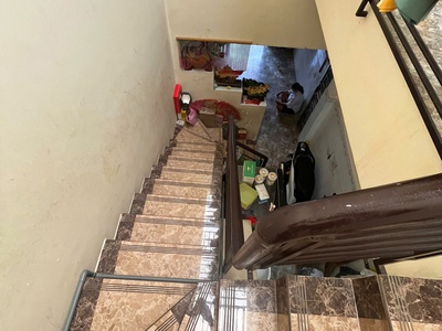 Nhà 3 tầng mặt tiền đường phong phú p11.q8. giá 5.6 tỷ tl 3