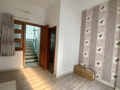 Nhà mặt tiền kinh doanh dã tượng p.chánh hưng  p10q8 3