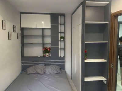 Trung tâm cầu giấy - lô góc 3 thoáng - gà đẻ trứng vàng   dòng tiền tốt  54,8/60m2 - 6 tầng 2