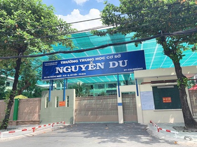 Ngộp bán gấp mặt tiền đ.số 8 ngang 6m 125m2 kd đa nghề gần trường nguyễn du chỉ 15 tỷ. 3