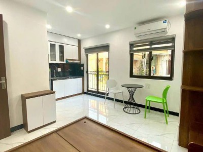 Chccmn dòng tiền ổn định -tổng 10 phòng khép kín- hệ thống pccc - thang máy 6 tầng-50m2 2