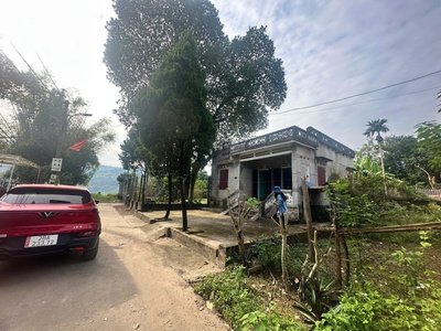 Chỉnh chủ bán siêu phẩm đất đẹp - phố thái - phù hợp cho mọi gia đình 2