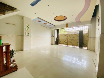 Nhà 5 tầng hẻm 993 phạm văn bạch ngang 6m 122m2 10pn vừa ở vừa kd gần chợ 14.5 tỷ. 3