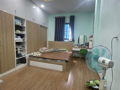 Bán nhà hẻm 555 âu cơ, bên hông bệnh viện tân phú - 64m2, 3 tầng, 4pn - giá 6.8 tỷ thương lượng 3