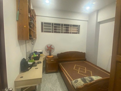 Nhà phố trung tâm siêu đẹp - căn hộ chung cư bông sao lô a - phường 5 - quận 8 3